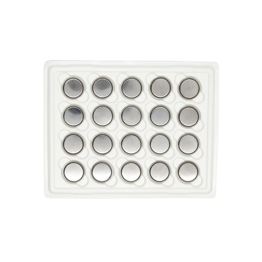 Knopfzellen CR2032 – Langlebig & Zuverlässig Für Elektronische Geräte