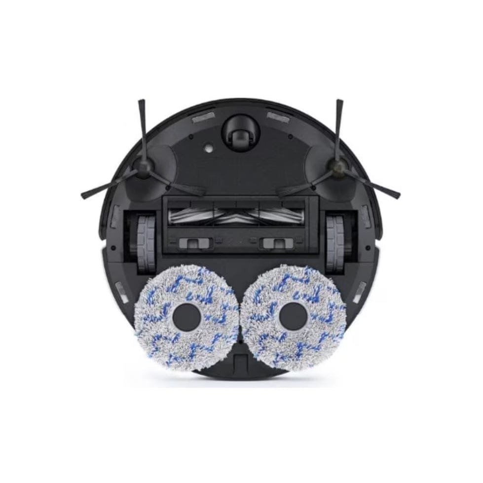 Wischpads für Ecovacs Deebot X1 Omni – 2er Set
