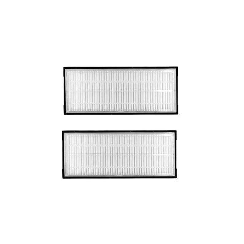 HEPA-Filter für Roborock S7 & S7+ – 2er Set, Feinstaub & Allergene