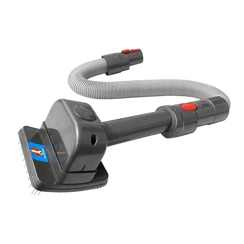 Haustier Pflegeset für Dyson – Tierhaarbürste & Schlauchaufsatz