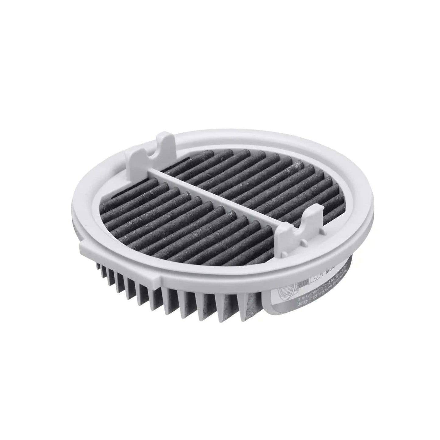 HEPA-Filter für Roidmi F8, F8E & Storm – Feinstaub, Allergene & Bessere Luftqualität