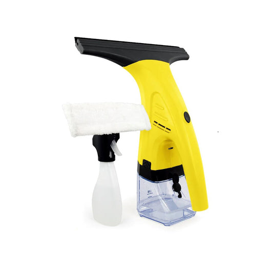 Akku-Fensterreiniger