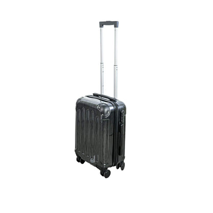 Titan Stealth EasyJet Plus Koffer – 53,5x36,5x20,5cm, Handgepäck Konform