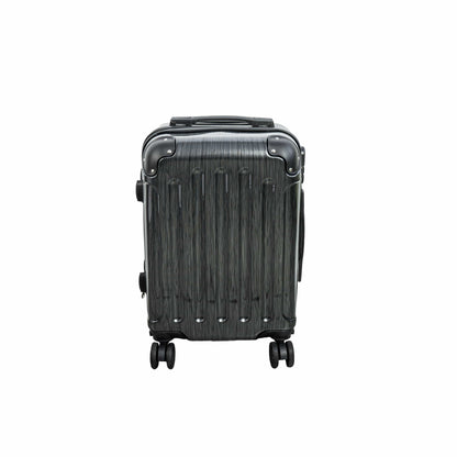 Titan Stealth EasyJet Plus Koffer – 53,5x36,5x20,5cm, Handgepäck Konform