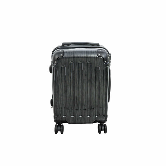 Titan Stealth EasyJet Plus Koffer – 53,5x36,5x20,5cm, Handgepäck Konform