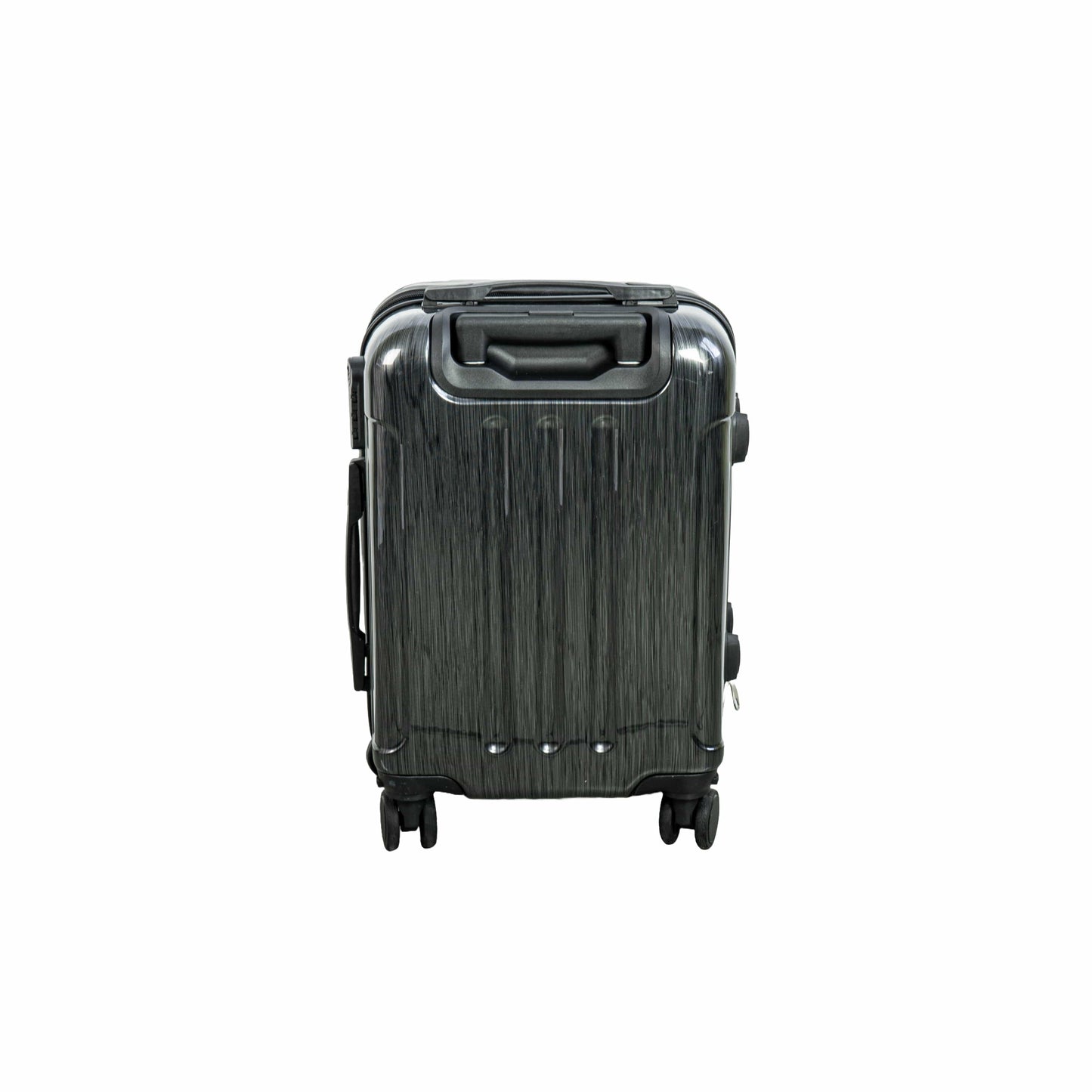 Titan Stealth EasyJet Plus Koffer – 53,5x36,5x20,5cm, Handgepäck Konform