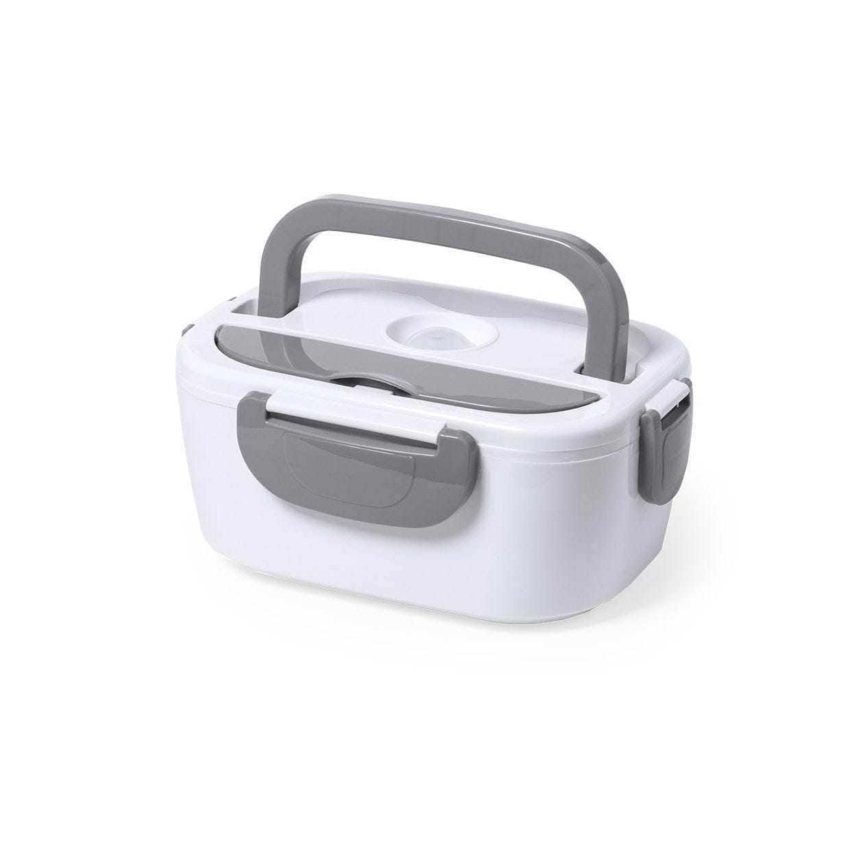 Electric Lunch Box – Elektrische Lunchbox 23x16,5x10cm Für Büro & Unterwegs