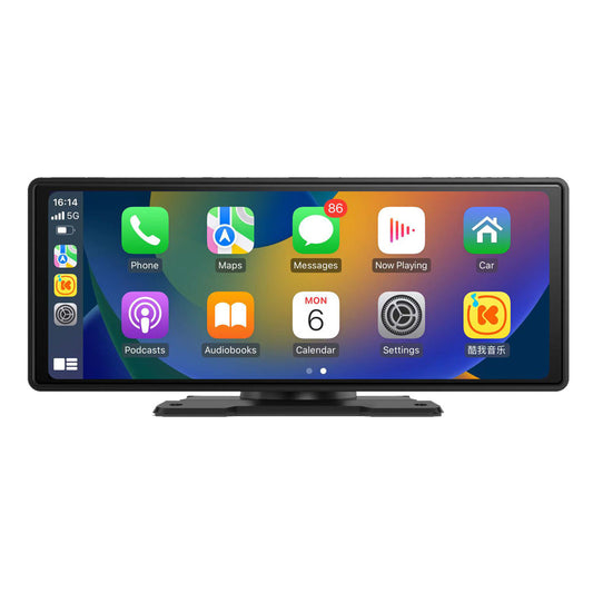 Car Play Bildschirm MP5