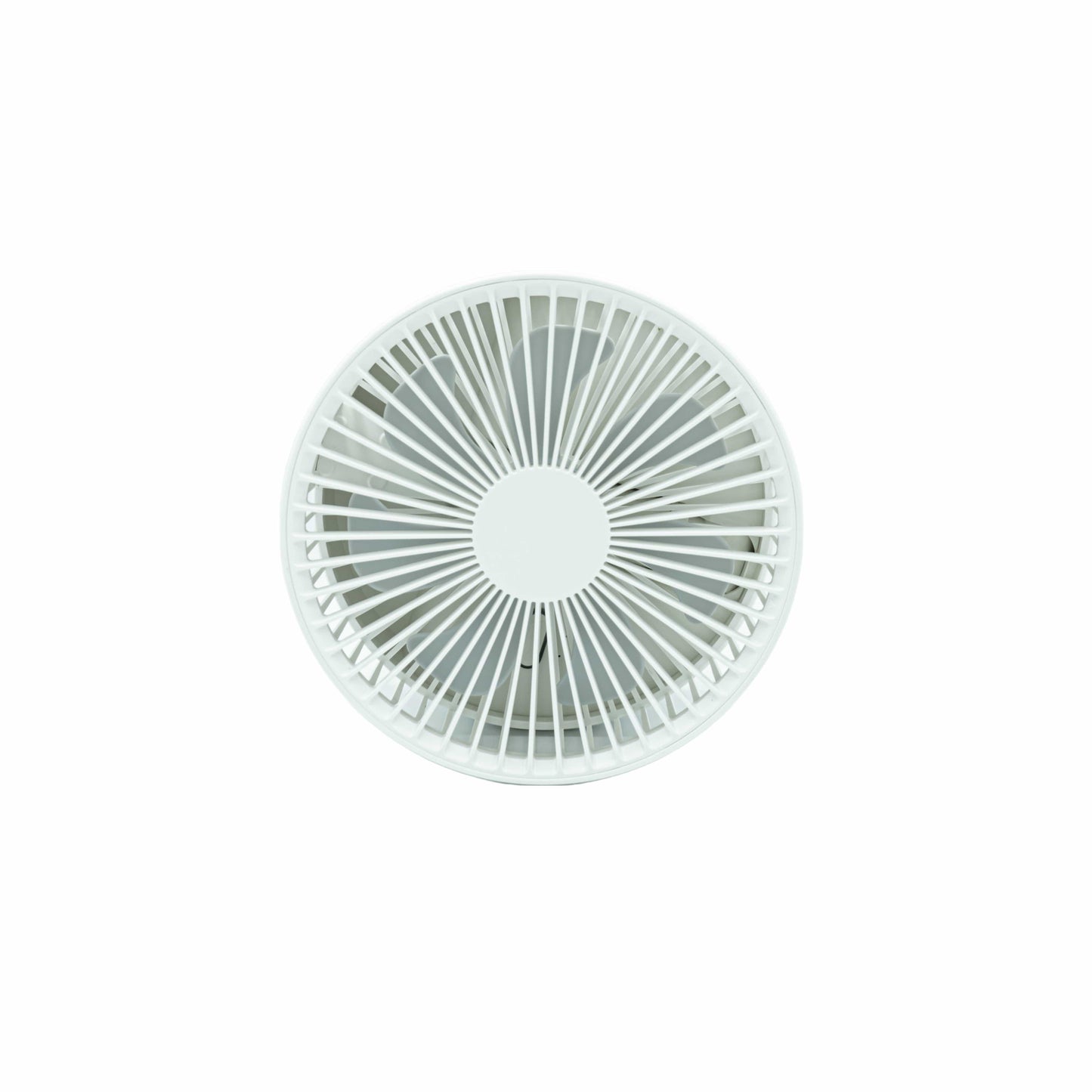 Tisch- & Standventilator mit Fernbedienung – Bis 77,5cm, Mehrere Stufen & Schwenkfunktion