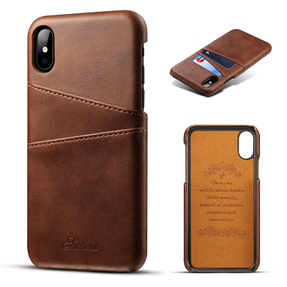 Custodia rigida per iPhone XR