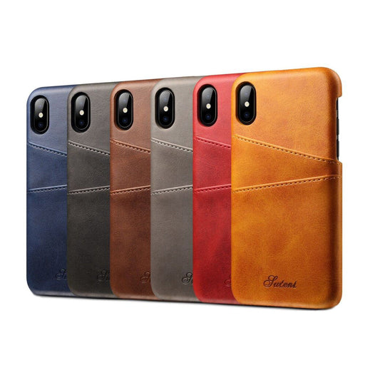 Hardcase Hülle für iPhone XR