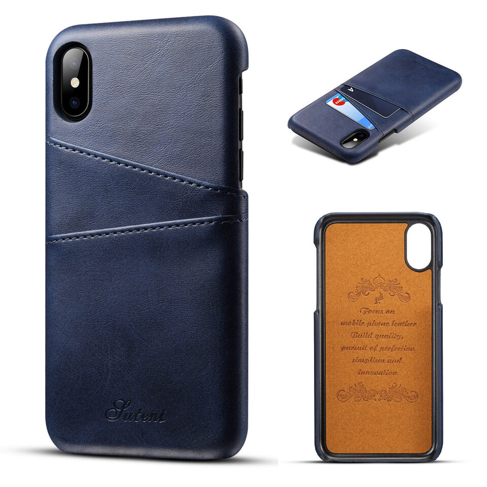 Custodia rigida per iPhone XR