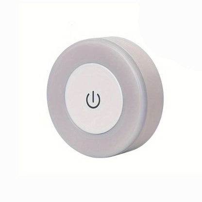 LED Nachtlicht – Magnetisch, USB-Aufladbar & 20x60mm