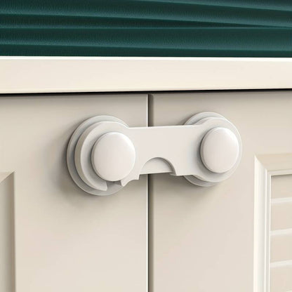 Dispositivo di sicurezza per bambini