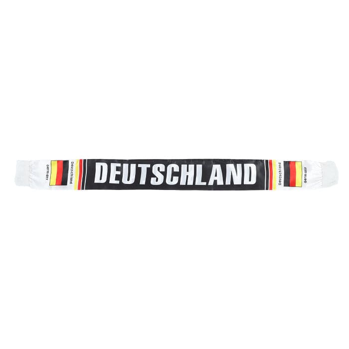 Worldcup Fanschal Deutschland – Für Stadion, Alltag & Als Geschenk