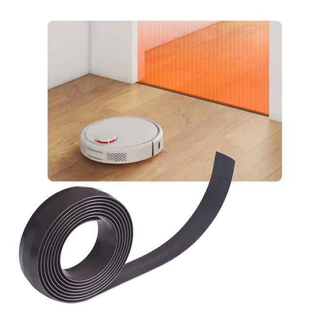 Strisce di confine per Roborock