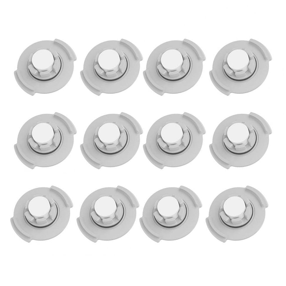 Wassertank-Filter für Roborock S5, S5 Max, S6 & S6 Pure