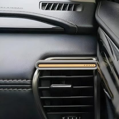 Autoduft mit Halterung