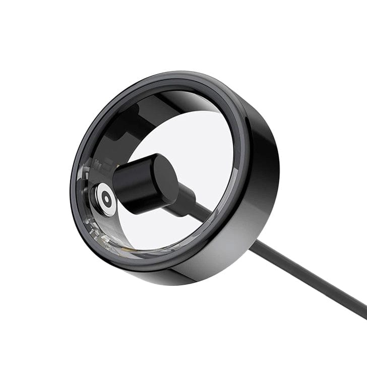 Smart Ring – Herzfrequenz, Blutsauerstoff & App für iPhone & Android