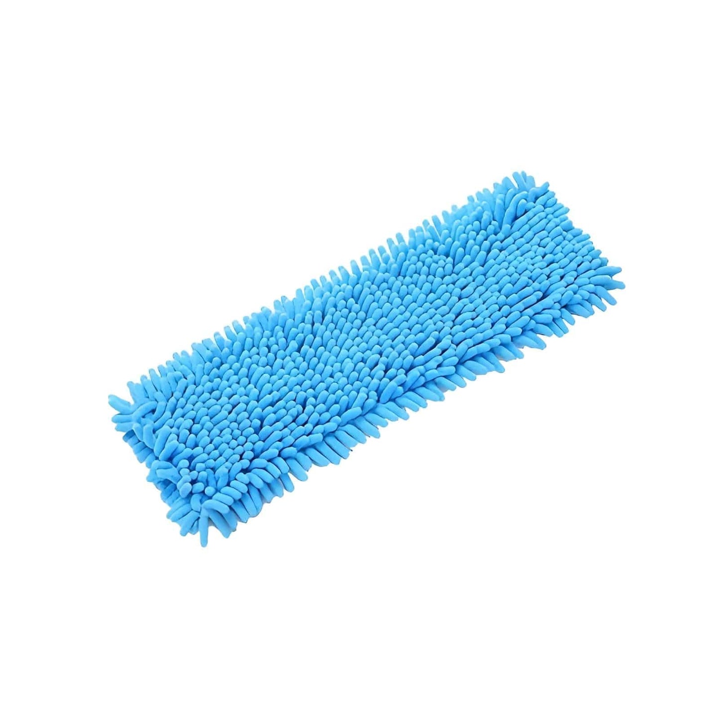 Ersatzbezug für Bodenwischer – 38,5x12,5cm, Universal & Maschinenwaschbar