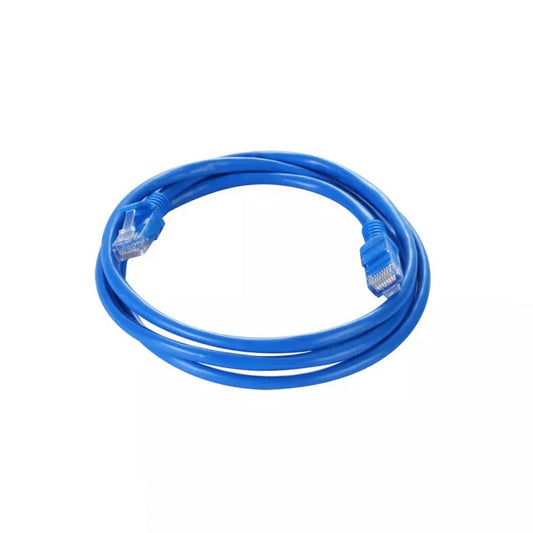 Ethernet Patchkabel RJ45 1m – Zuverlässige & Schnelle Netzwerkverbindung
