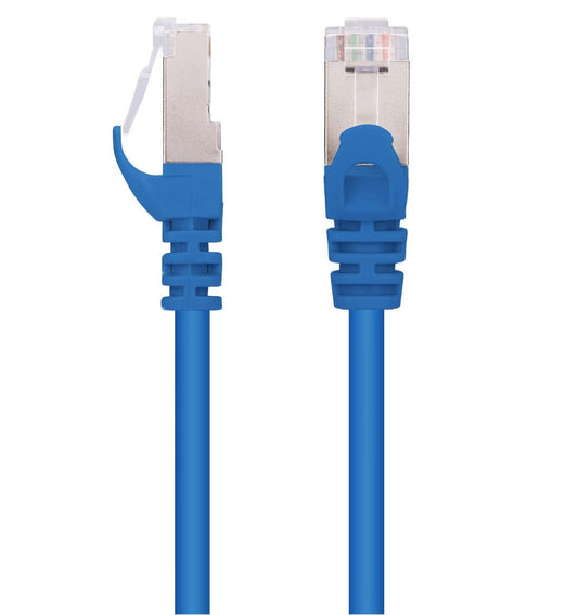 Ethernet Patchkabel RJ45 1m – Zuverlässige & Schnelle Netzwerkverbindung