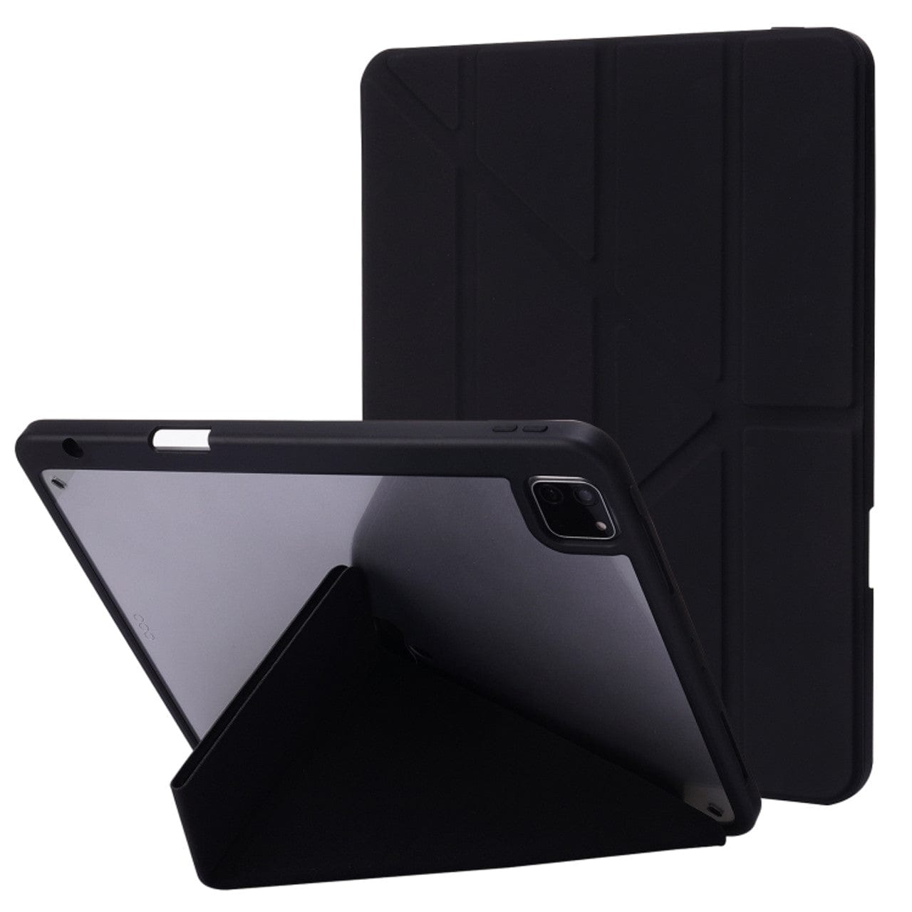 Hülle für Apple iPad Pro 11 M4 (2024) – Standfunktion & Elegantes Design
