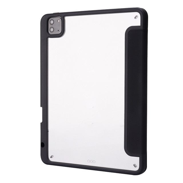 Hülle für Apple iPad Pro 11 M4 (2024) – Standfunktion & Elegantes Design