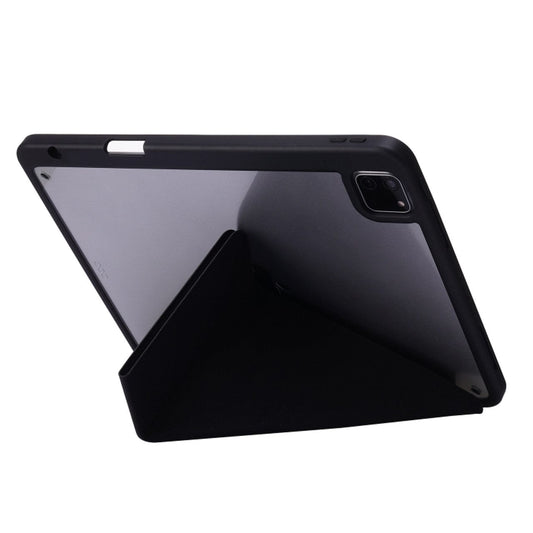 Hülle für Apple iPad Pro 11 M4 (2024) – Standfunktion & Elegantes Design