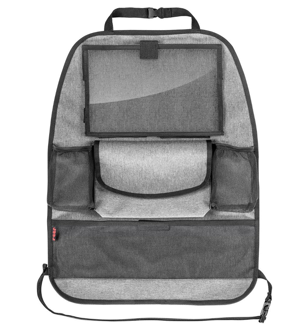 Organizzatore per sedile posteriore auto