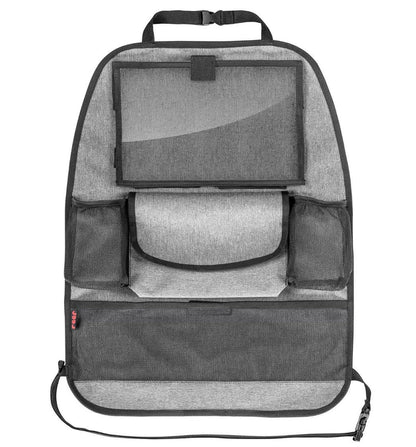 Organizzatore per sedile posteriore auto