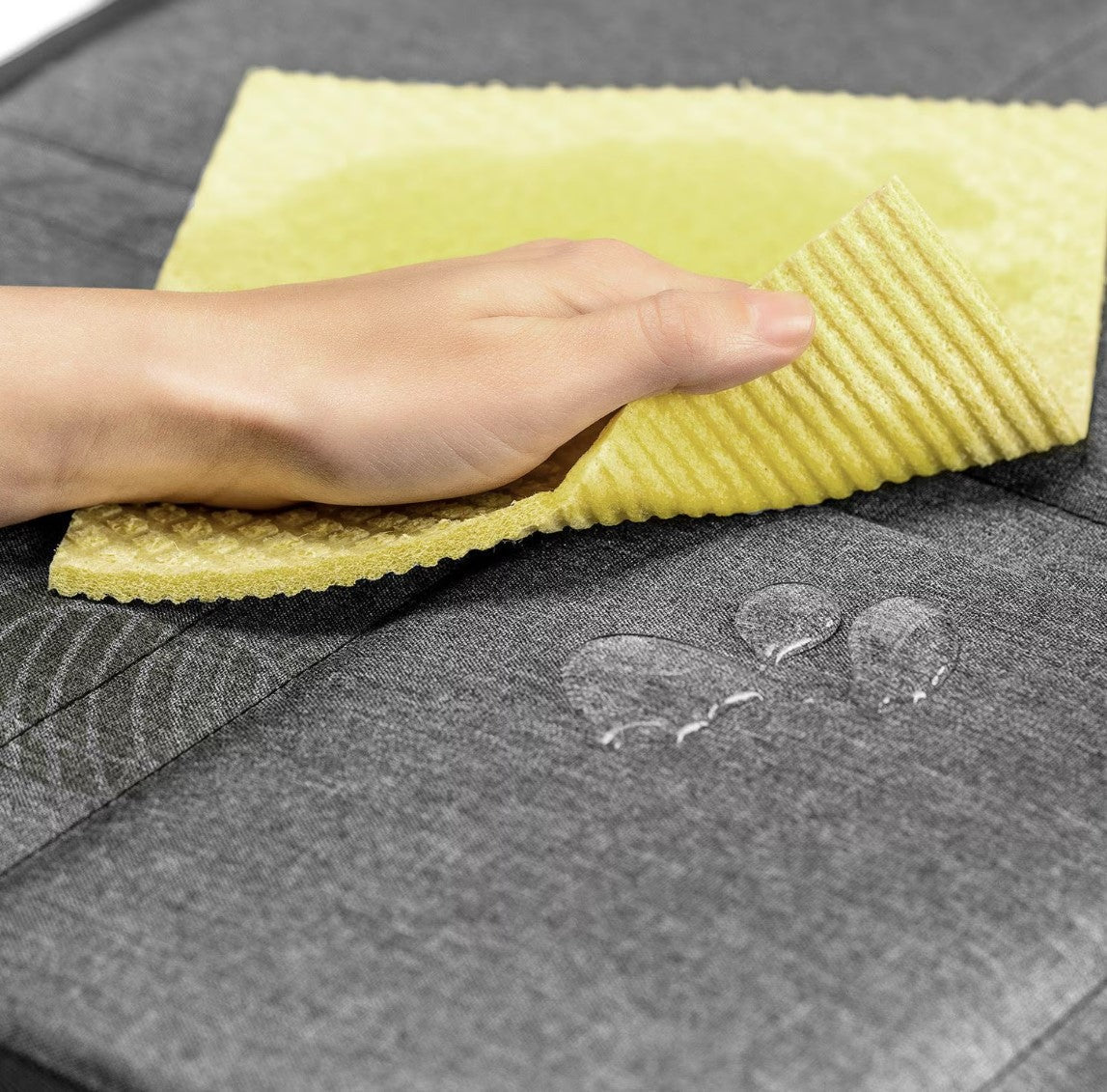 Organizzatore per sedile posteriore auto