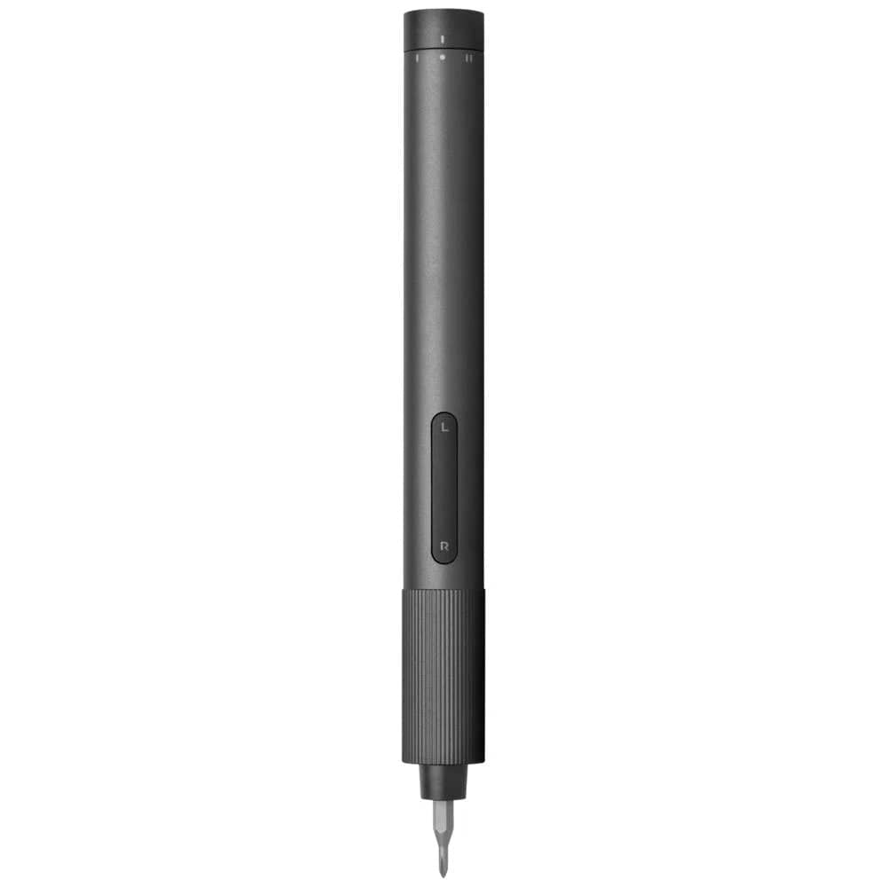 Präzisionsschraubendreher-Kit 24-teilig – Magnetische Bits Für Elektronik & Feinarbeiten