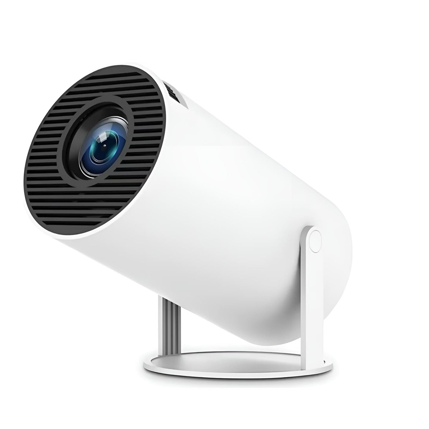 Smart Beamer HY300 – kompakter Heimkino-Projektor