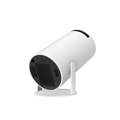Smart Beamer HY300 – kompakter Heimkino-Projektor