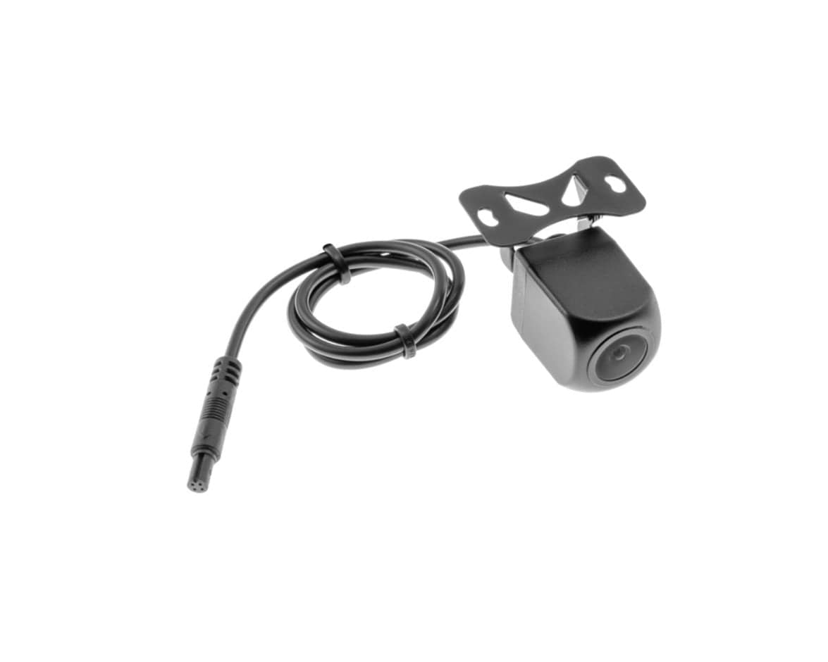 Dashcam mit Carplay 9,8 Zoll – CarPlay & Android Auto, Inkl. Rückfahrkamera