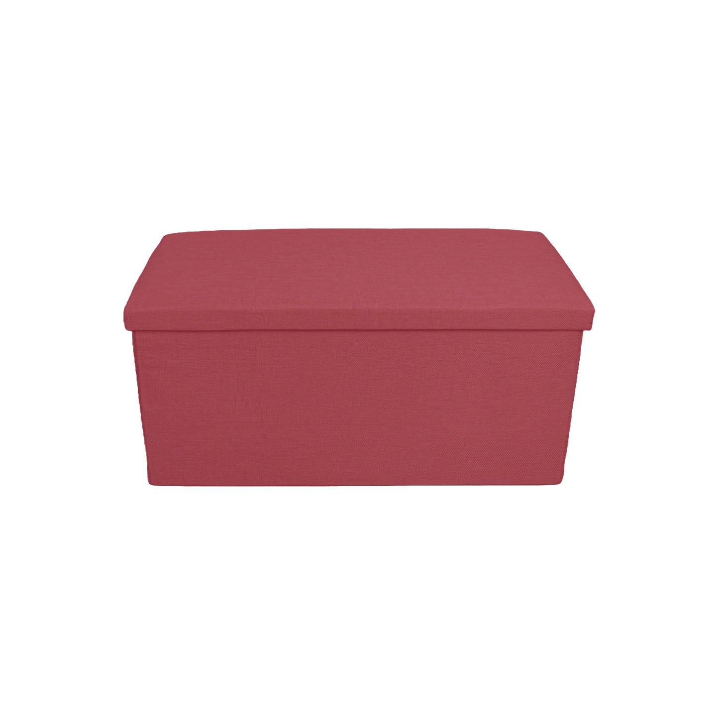 Sitzbank mit Stauraum – 77 x 38 x 36 cm, elegant & funktional