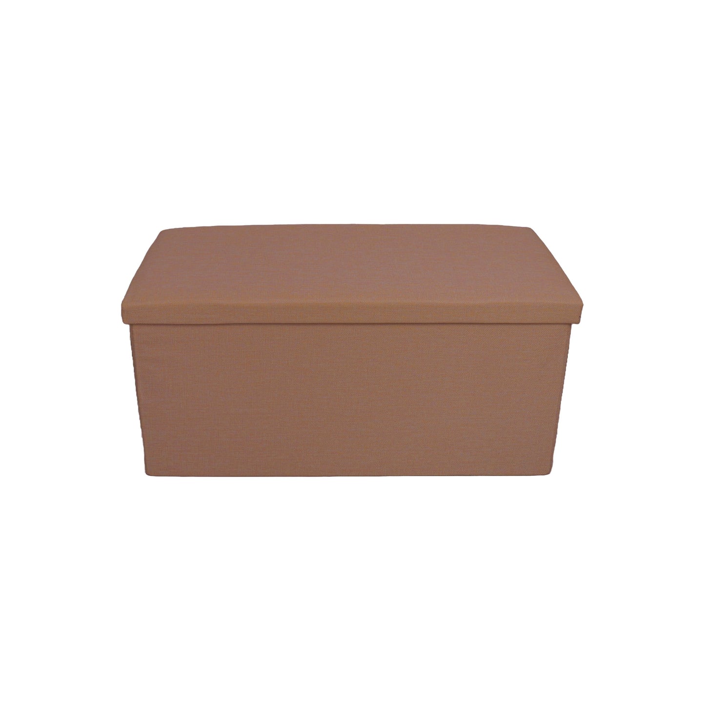Sitzbank mit Stauraum – 77 x 38 x 36 cm, elegant & funktional