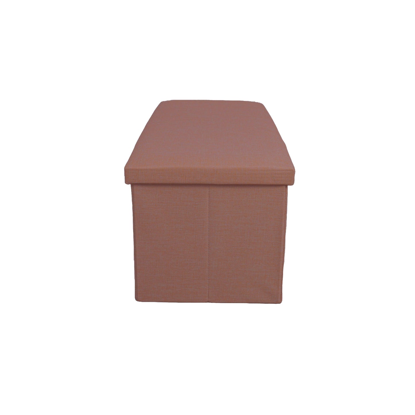 Sitzbank mit Stauraum – 77 x 38 x 36 cm, elegant & funktional