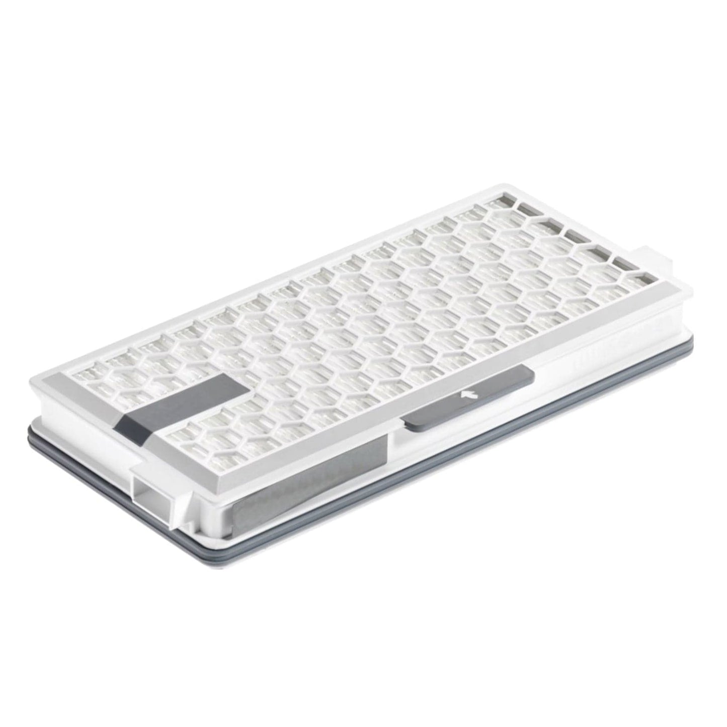 Hepa AirClean Filter SF-HA 50 für Miele Staubsauger – 99,95% Filterleistung