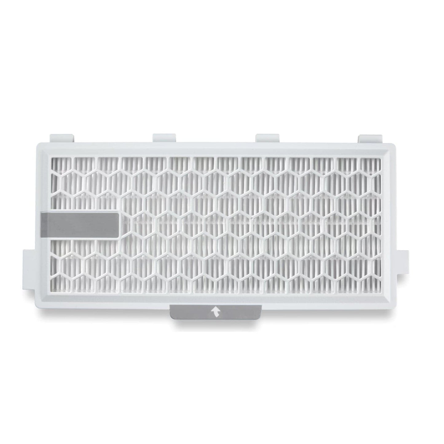 Hepa AirClean Filter SF-HA 50 für Miele Staubsauger – 99,95% Filterleistung