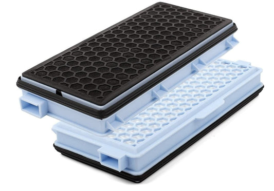 Active AirClean Filter SF-AA50 für Miele Staubsauger – mit Aktivkohle