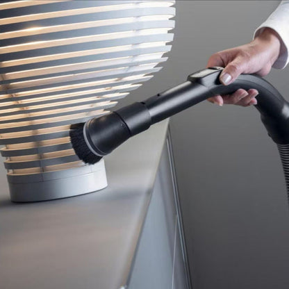 Flexible Universalbürste für Miele Staubsauger
