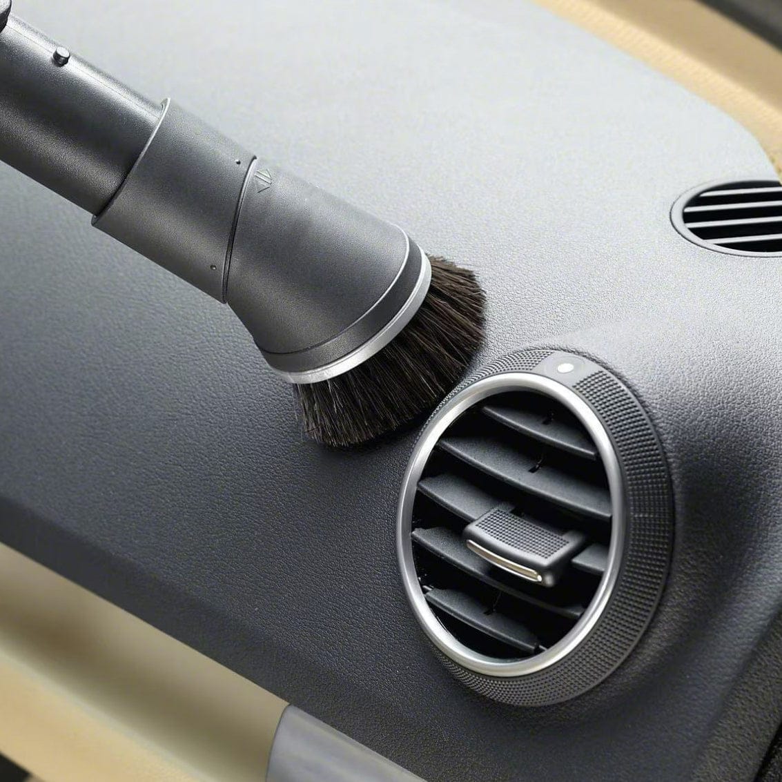 Flexible Universalbürste für Miele Staubsauger