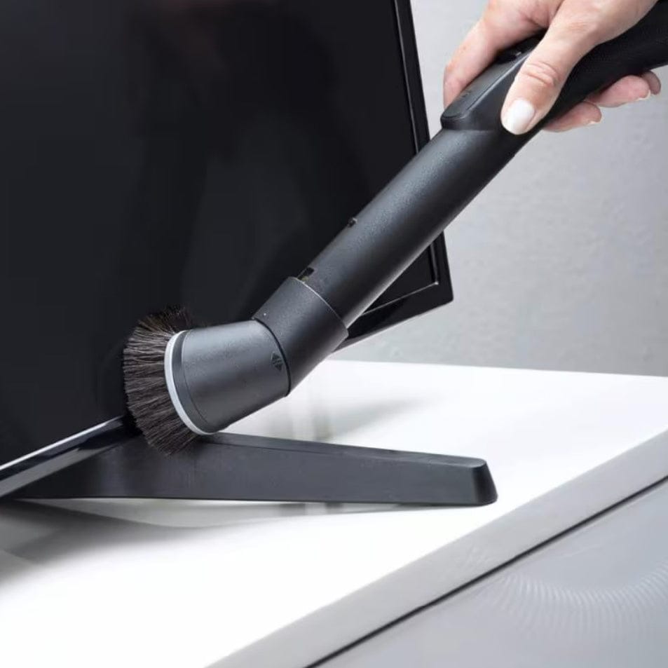 Flexible Universalbürste für Miele Staubsauger