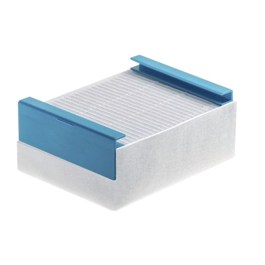 Hepa 13 Filter für Thomas Staubsauger – 99,95% Filterleistung