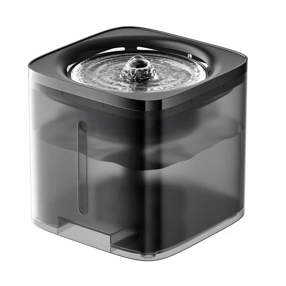 Trinkbrunnen für Katzen & Hunde, 2L