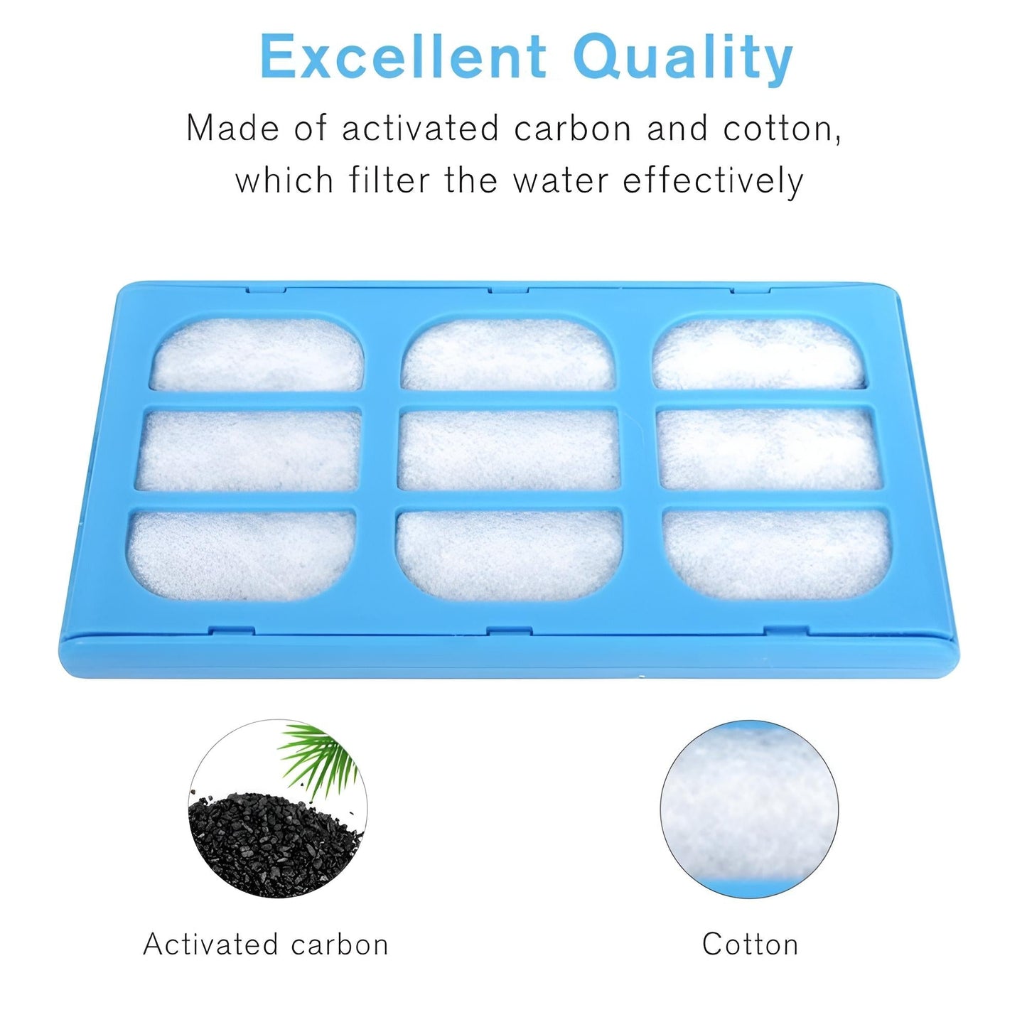 Cartuccia filtro Cat &amp; Dog Mate