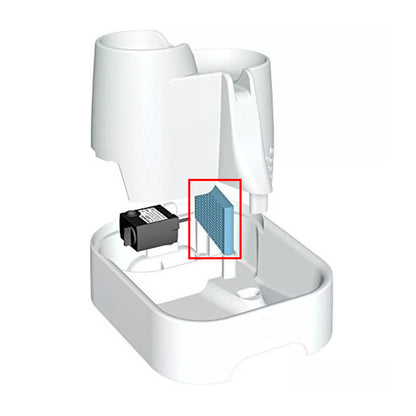 Cartuccia filtro Cat &amp; Dog Mate