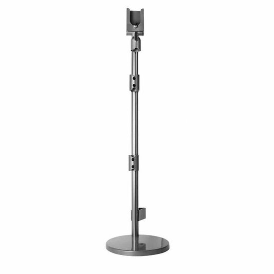 Staubsauger Ständer für Dyson V10 & V11 – 123 cm, mit Zubehörhalter